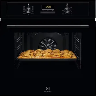 Духовой шкаф ELECTROLUX EOD3H50BK