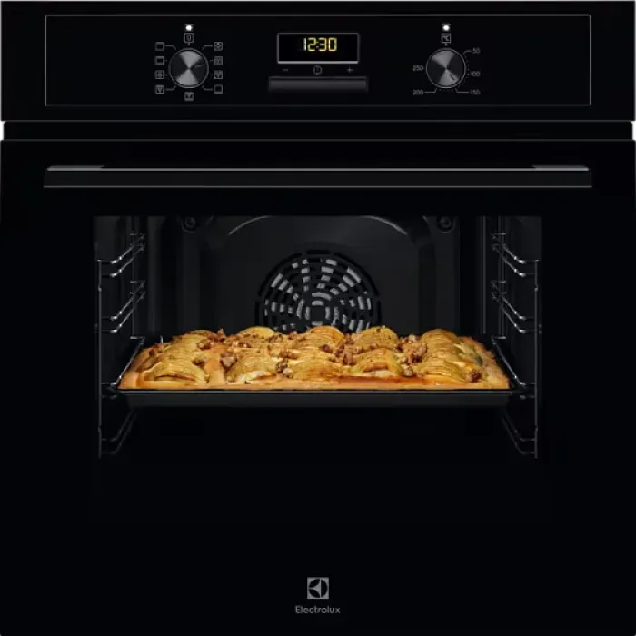 Духовой шкаф ELECTROLUX EOD3H50BK Духовой шкаф ELECTROLUX EOD3H50BK