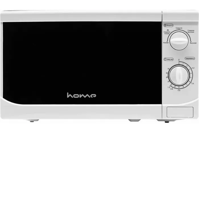 Микроволновая печь HOME HMM207AW Микроволновая печь HOME HMM207AW