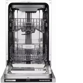 Посудомоечная машина DELONGHI DDW 06S Magnesite