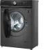 Стиральная машина WEISSGAUFF WM 47147 DC Inverter Steam Silver Стиральная машина WEISSGAUFF WM 47147 DC Inverter Steam Silver