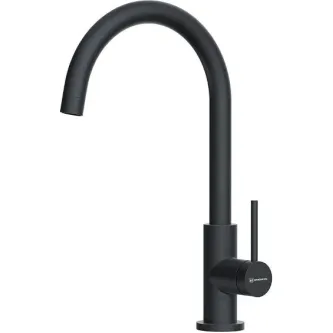 Смеситель OMOIKIRI Shinagawa Slim-BL (4994531)