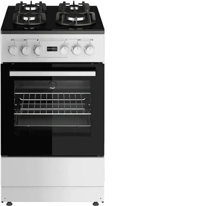 Плита DARINA 1F2 GC241 110 W