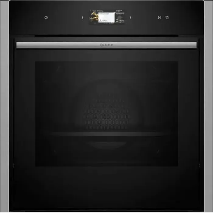 Духовой шкаф NEFF B64VS71N0 Духовой шкаф NEFF B64VS71N0