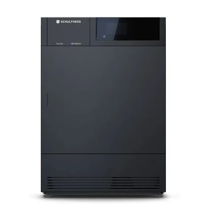 Сушильная машина SCHULTHESS MDA1.104FH3L Titan Rock