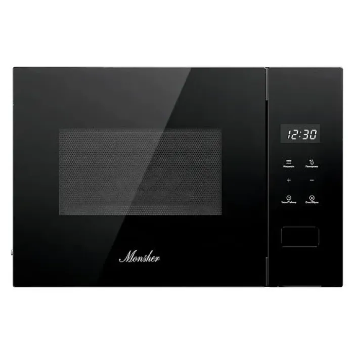 Микроволновая печь MONSHER MMH 1115 Noir