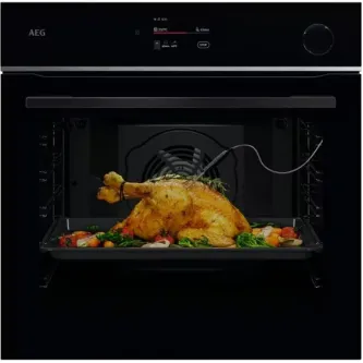 Духовой шкаф AEG TR7PB731SB Духовой шкаф AEG TR7PB731SB