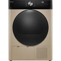 Сушильная машина WEISSGAUFF WD 6010 Heat Pump Champagne Сушильная машина WEISSGAUFF WD 6010 Heat Pump Champagne