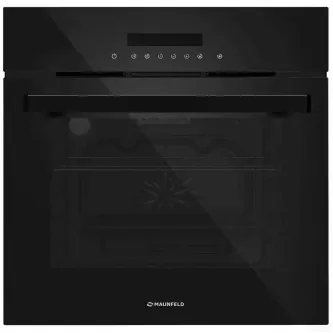 Духовой шкаф MAUNFELD AEOD6063BM