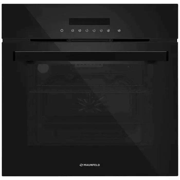 Духовой шкаф MAUNFELD AEOD6063BM Духовой шкаф MAUNFELD AEOD6063BM