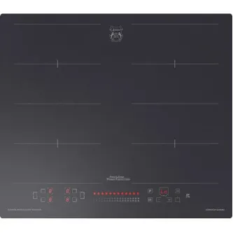 Варочная поверхность KAISER KCT 6110 FI Варочная поверхность KAISER KCT 6110 FI