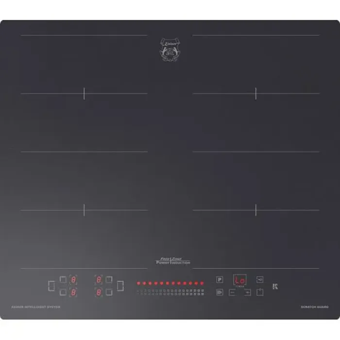 Варочная поверхность KAISER KCT 6110 FI Варочная поверхность KAISER KCT 6110 FI