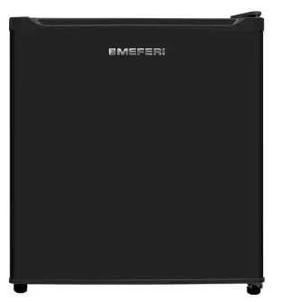 Холодильник MEFERI MFR50BK MINI LIGHT