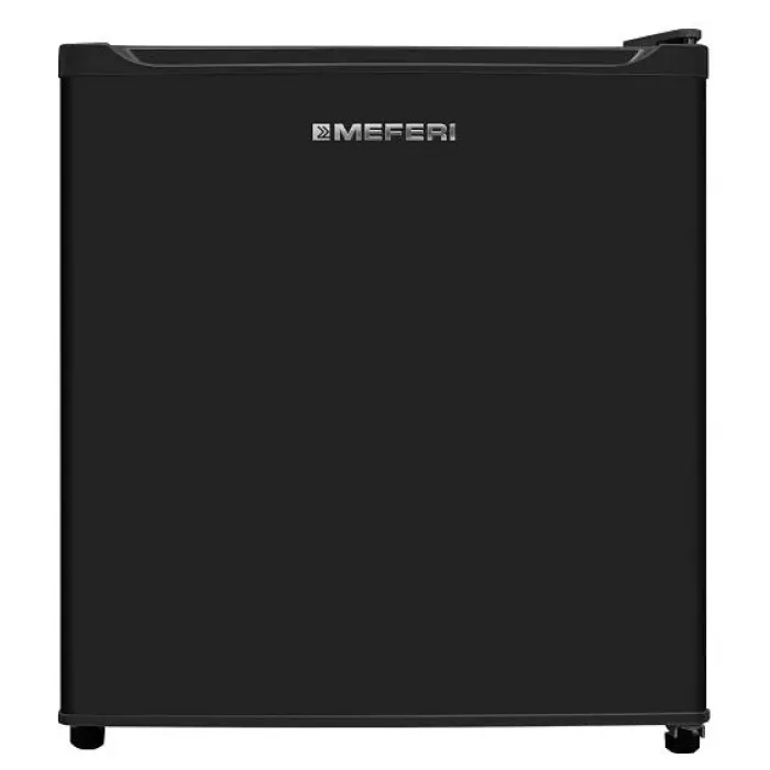Холодильник MEFERI MFR50BK MINI LIGHT