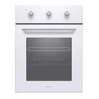 Духовой шкаф EVELUX EO 410 W