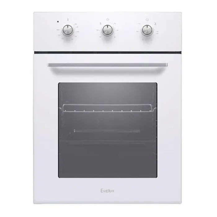 Духовой шкаф EVELUX EO 410 W