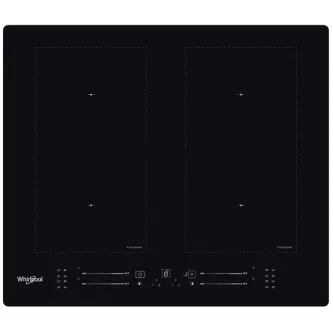 Варочная поверхность WHIRLPOOL WLS1360NE