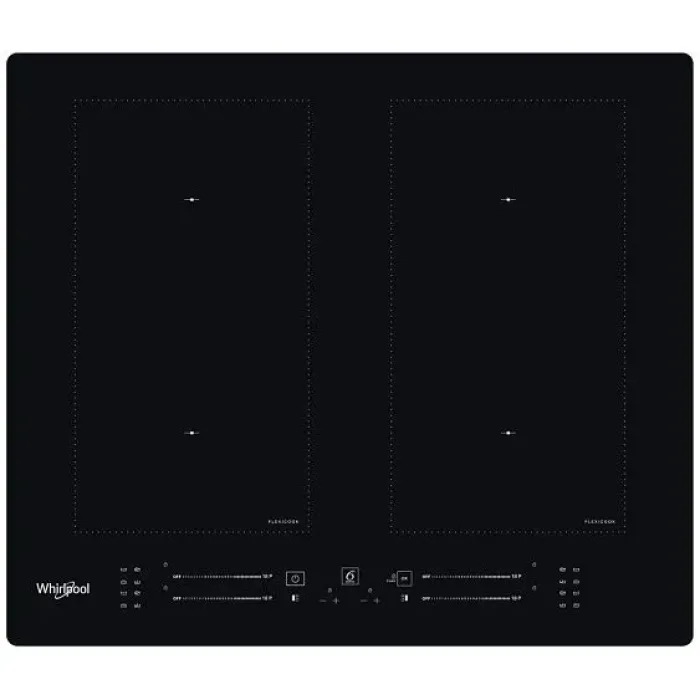 Варочная поверхность WHIRLPOOL WLS1360NE