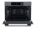 Духовой шкаф MIDEA MCO82007MGG-I
