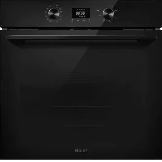 Духовой шкаф HAIER HOQ-K3QSN5GB