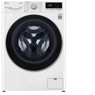 Стиральная машина LG F2V5HS1W