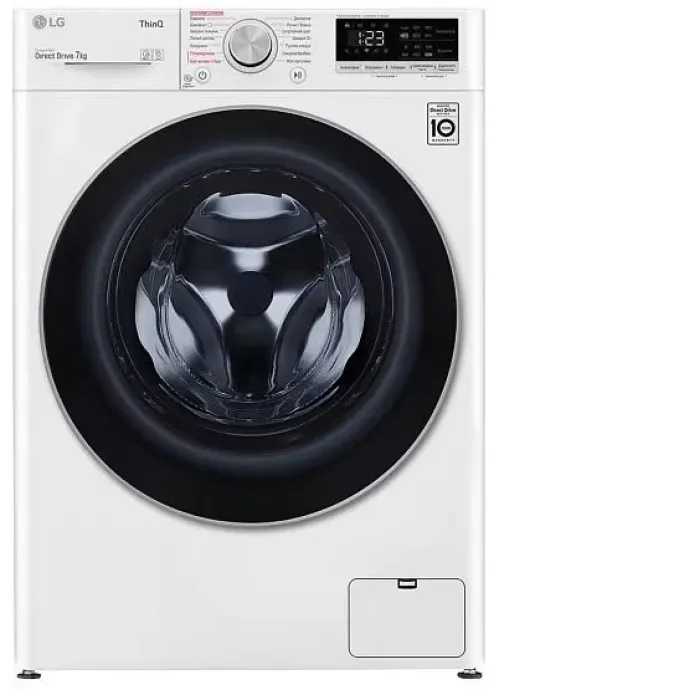 Стиральная машина LG F2V5HS1W
