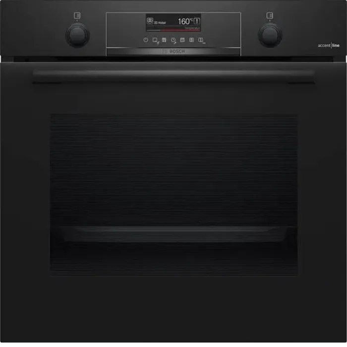 Духовой шкаф BOSCH HBG4795B7