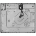 Варочная поверхность MEFERI MGH604BK LIGHT Варочная поверхность MEFERI MGH604BK LIGHT