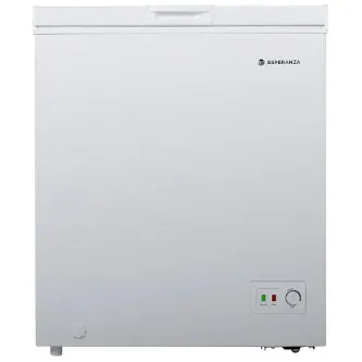 Морозильный ларь ESPERANZA CFH165 FW Морозильный ларь ESPERANZA CFH165 FW