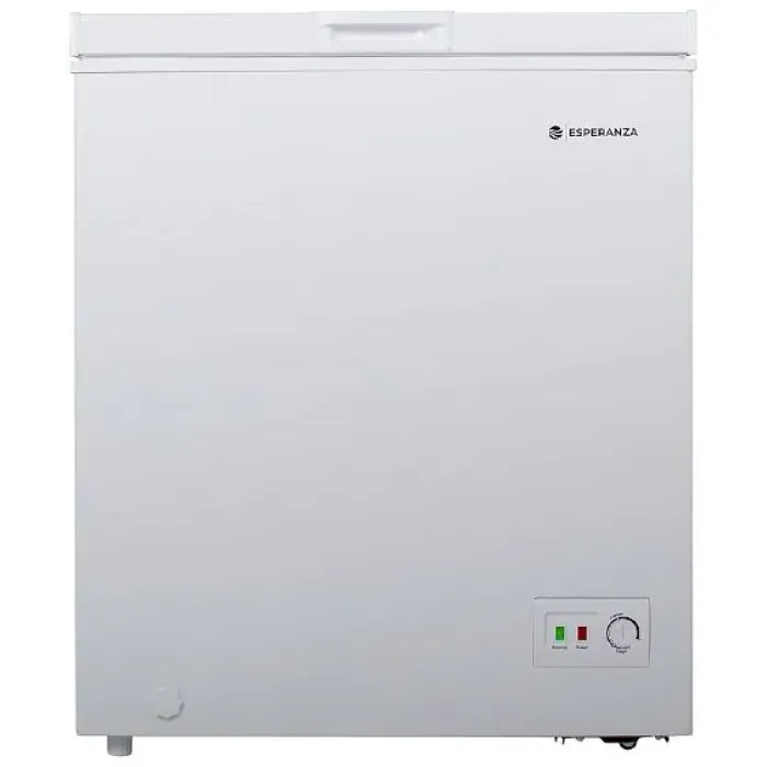 Морозильный ларь ESPERANZA CFH165 FW Морозильный ларь ESPERANZA CFH165 FW