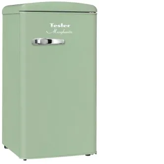 Холодильник TESLER RC-96 PASTEL GREEN