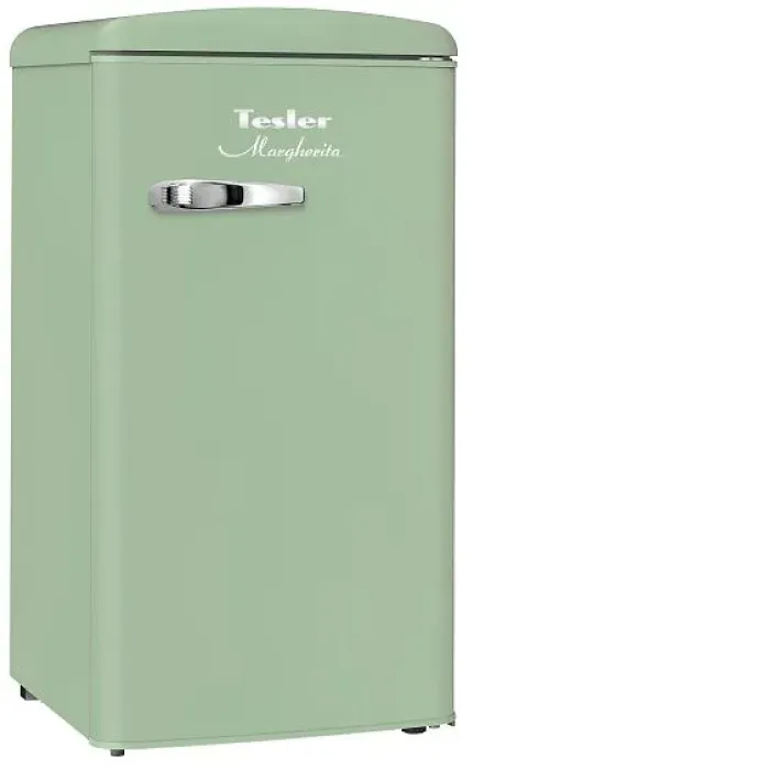 Холодильник TESLER RC-96 PASTEL GREEN