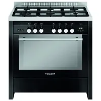 Плита GLEM ml922rbl Плита GLEM ml922rbl