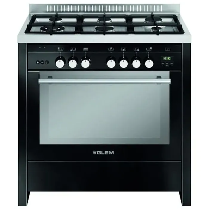 Плита GLEM ml922vbl Плита GLEM ml922vbl