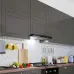 Вытяжка LEX HUBBLE 2M 600 BLACK