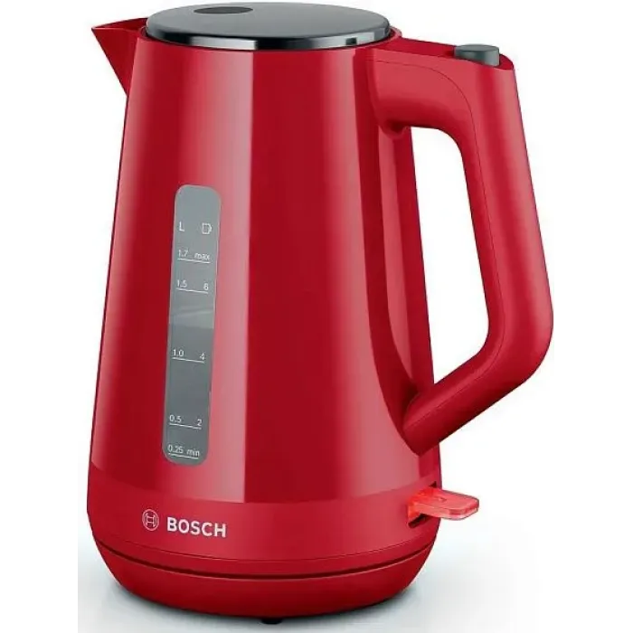 Чайник BOSCH TWK1M124 Чайник BOSCH TWK1M124