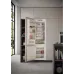 Холодильник KITCHENAID KC18 T632 SP