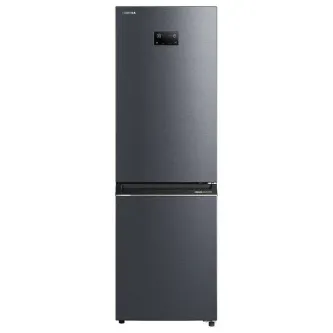 Холодильник TOSHIBA GR-RB449WE-PMJ (06) Холодильник TOSHIBA GR-RB449WE-PMJ (06)
