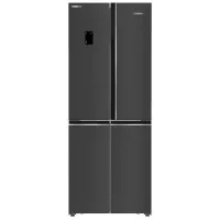 Холодильник GRUNDIG GQN20110FXBR