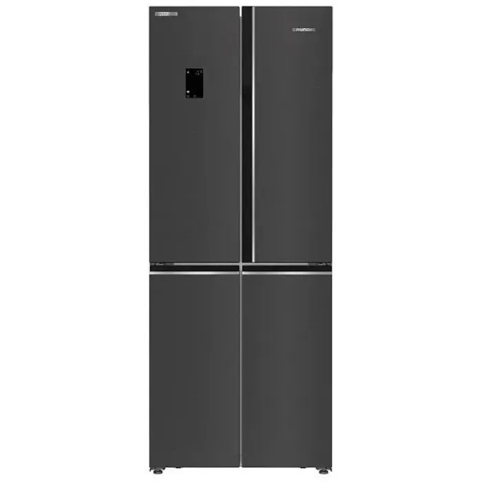 Холодильник GRUNDIG GQN20110FXBR Холодильник GRUNDIG GQN20110FXBR