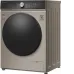 Стиральная машина WEISSGAUFF WMD 61211 D Inverter Steam Champagne