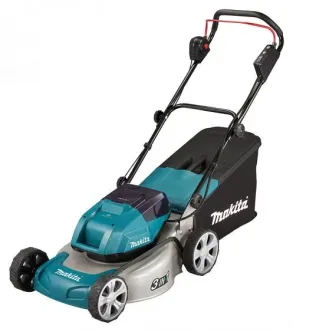 Газонокосилка MAKITA DLM460PT2