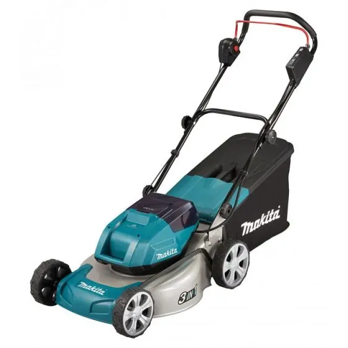 Газонокосилка MAKITA DLM460PT2 Газонокосилка MAKITA DLM460PT2