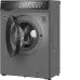 Стиральная машина WEISSGAUFF WM 39107 Full Touch Inverter Steam Grey Стиральная машина WEISSGAUFF WM 39107 Full Touch Inverter Steam Grey