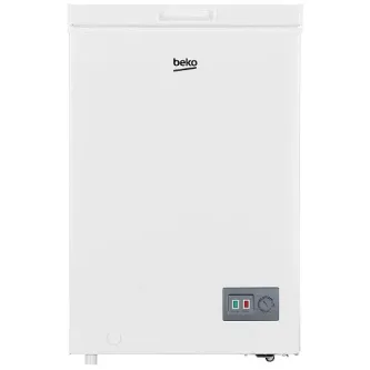 Морозильный ларь BEKO CSOR100M20W Морозильный ларь BEKO CSOR100M20W