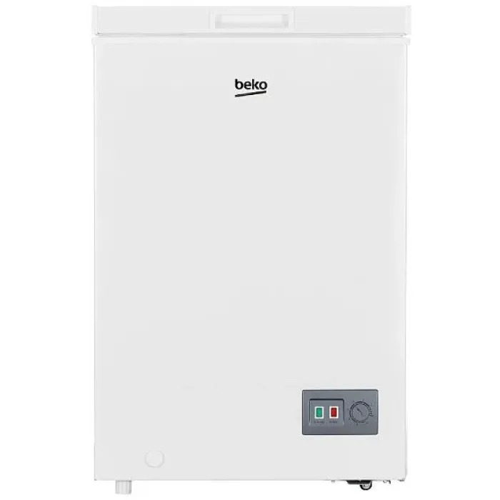 Морозильный ларь BEKO CSOR100M20W Морозильный ларь BEKO CSOR100M20W