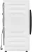 Стиральная машина WEISSGAUFF WM 45128 Full Touch Inverter Steam