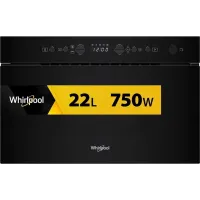 Микроволновая печь WHIRLPOOL WMN14BB Микроволновая печь WHIRLPOOL WMN14BB
