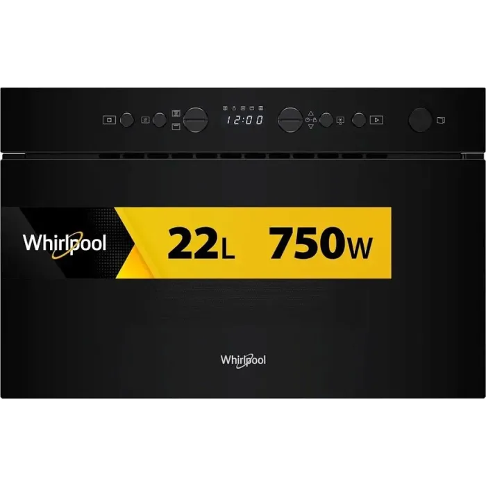 Микроволновая печь WHIRLPOOL WMN14BB