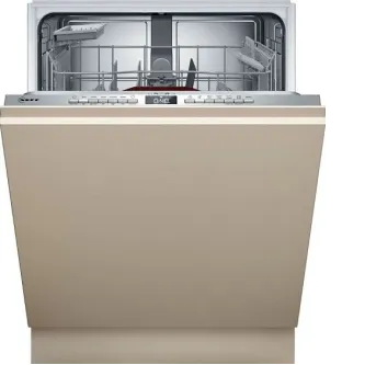 Посудомоечная машина NEFF S155EAX16E